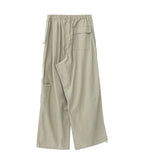 Dion Parachute Cargo Pants