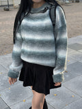 [UNISEX] Winter Mohair Knit