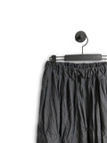 Creeze nylon unique cargo pants