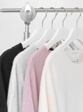 Hug Puff Cashmere One Piece