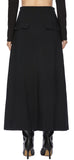 Pear Keullae Long Skirt