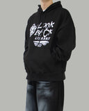 Locked Heavy Hoodie