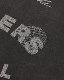 no.019 WONDERS SPECIAL T SHIRT