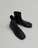 Daily Span Ankle Boots