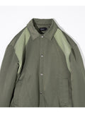 Incision Blouson