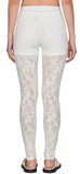 Mingo Lace Lounge Pants