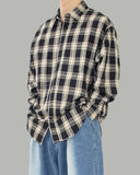 Robidi check shirt