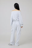 Bon Air Off Sweatshirt