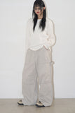 Sven stitch fatigue pants