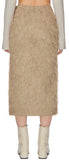 Shami Long Skirt