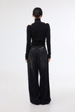 Laxen corduroy trousers