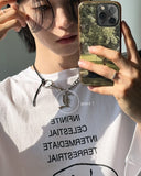 [MADE] Logarden Chain Necklace