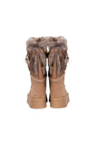 Burke Fur Ugg Boots