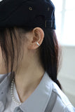 loven bold ear cuff