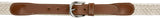 Dude combi belt