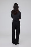 Land B Two-Tuck Trousers
