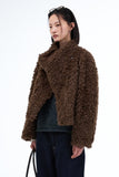 Benito Double Fur Jacket