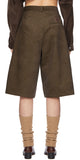 Linney Corduroy Shorts