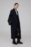 Lepoling Maxi Coat