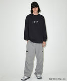 DETERGENT LOGO LS TEE