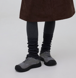 Onjo Lace-Up Sneakers