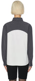 Mont two-tone shirt