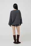 Victor Pig Sweatshirt