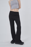 Tranquil bootcut leggings pants