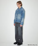 ORTEGA DENIM PANT