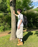Loven Spray Short Sleeve T-Shirt