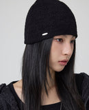 Borin Knit Beanie