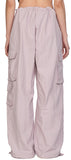 Waysion Shirring Trousers