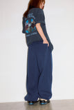 Dia balloon jogger sweatpants