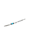 marbles chain necklace