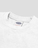 no.034 SPRAY LOGO T SHIRT