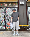 Summit Pigment Short Sleeve Tee