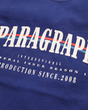 no.031 GENERAL ISSUE T SHIRT
