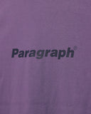 No.020 HERITAGE CIRCLE LOGO T SHIRT