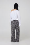 Orton Camo Lounge Pants