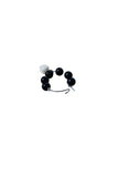 beads earrings