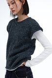 Siniel Wool Sweater