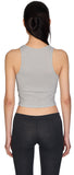 Merrick Crop Tank Top