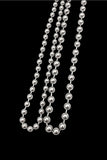 bold necklace