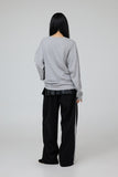 Eton brushed track lounge pants