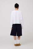 Eight Yale T-shirt