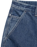 NO.040 DOUBLE KNEE DENIM PANTS