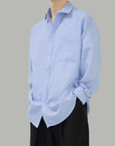 Leel Overfit Shirt
