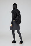 Der Mid-Length Skirt