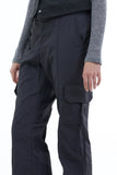 Fleon Padding Cargo Trousers