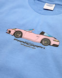 no.023 SPEEDSTER T SHIRT